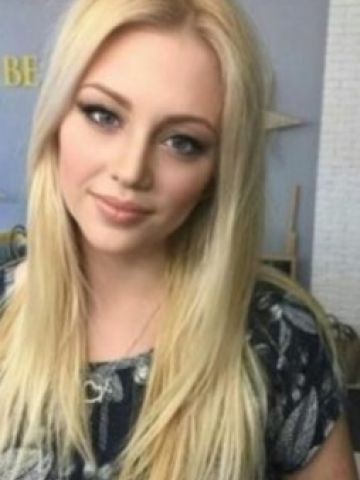 Анкета проститутки Надежда, 23 года