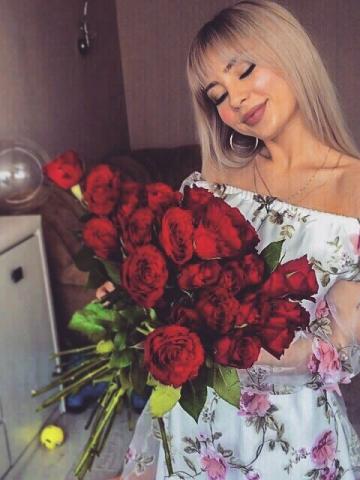 Анкета проститутки Марина, 25 лет